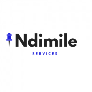 Ndimile Logo Simple